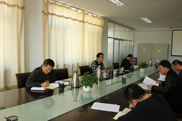 保卫处组织生活会2_副本.jpg
